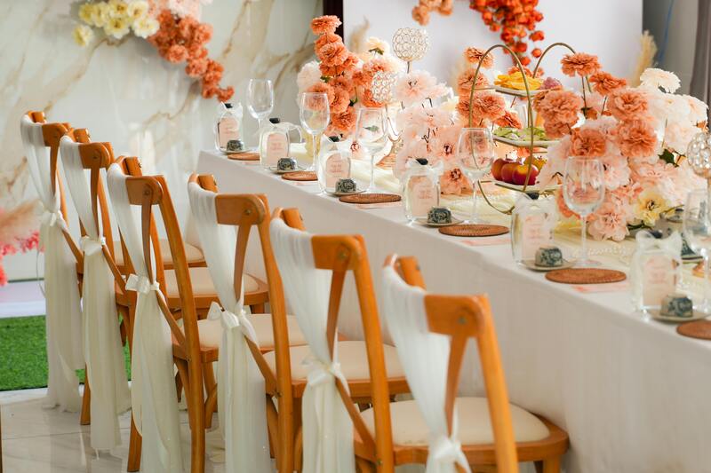 Styled Table