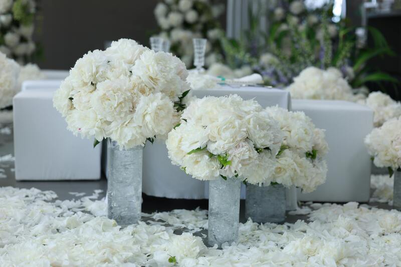 Elegant Flower Arrangement